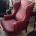 The Bergere Chair