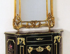 Cupboard for utensils 1-door, Fratelli Radice