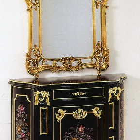 Stand Fratelli Radice