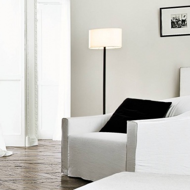 Atollo armchair (armchair)