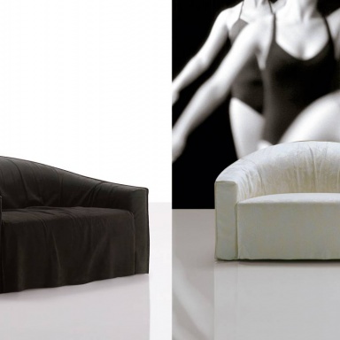 Atollo armchair (armchair)