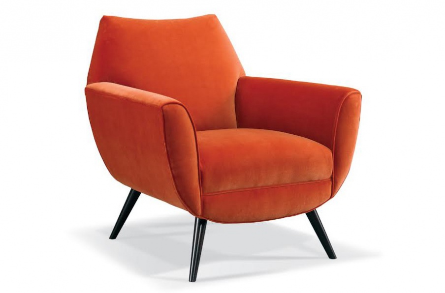 Chair with armrests, Precedent