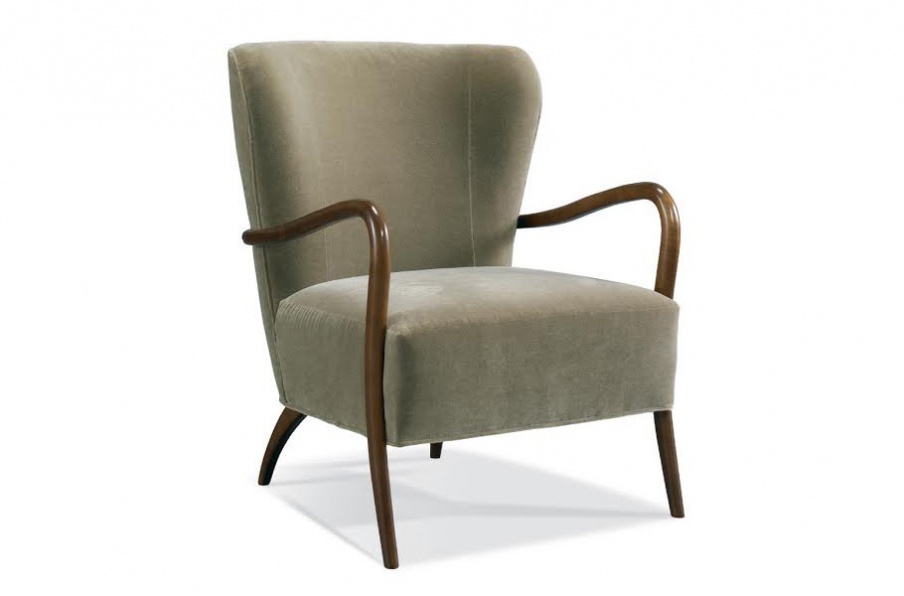 Chair with armrests, Precedent