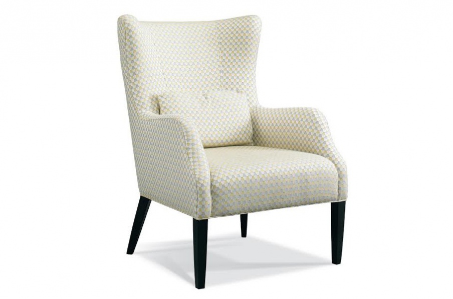 Chair with armrests, Precedent