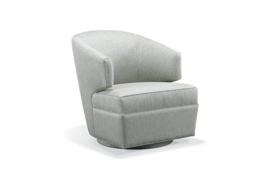 Chair swivel, Precedent