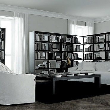 the Atollo sofa (sofa)