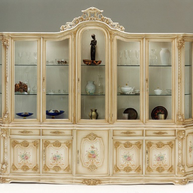 Showcase Fratelli Radice