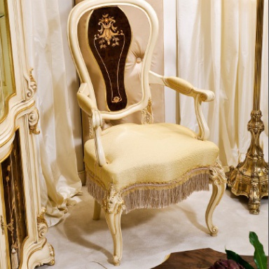 Dining room (dining set) Fratelli Radice