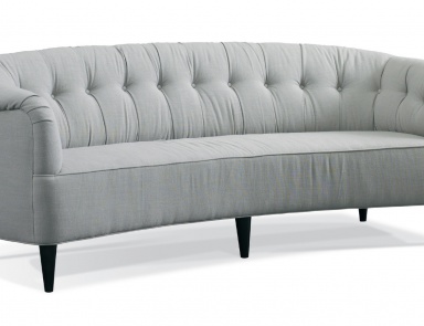 Three-seater sofa, Precedent