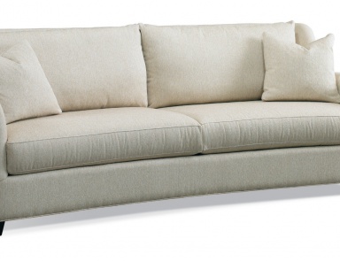 Three-seater sofa, Precedent