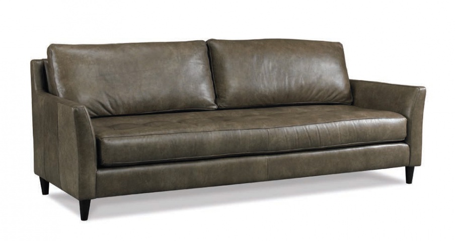 Three-seater sofa, Precedent