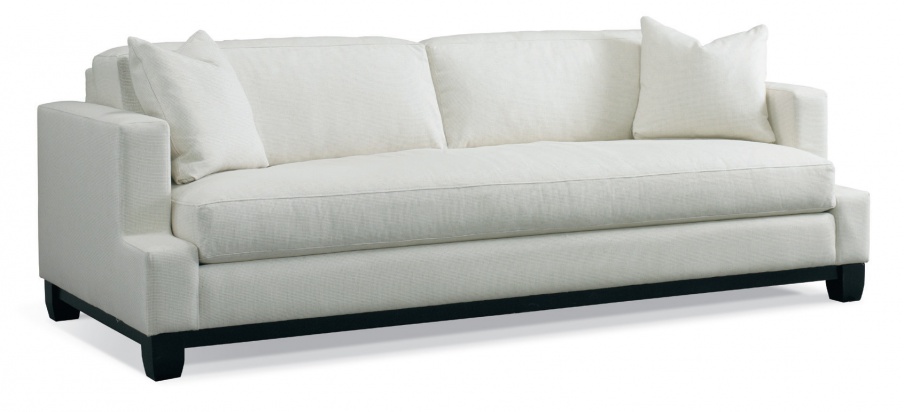 Three-seater sofa, Precedent