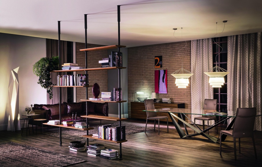 Rack Airport, Cattelan Italia