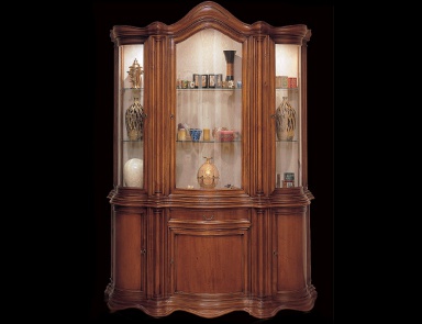 Showcase 3-door, Fratelli Radice