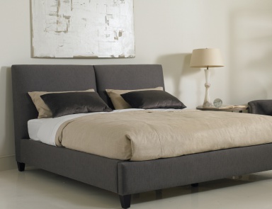 Double bed, Precedent