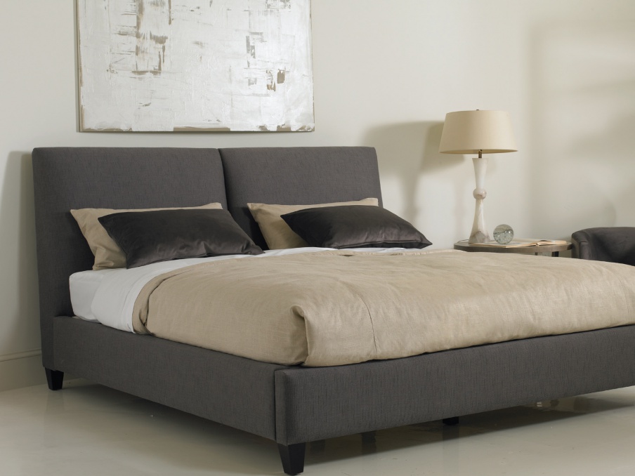 Double bed, Precedent