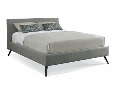 Double bed, Precedent