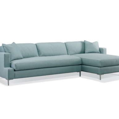 Precedent Sofa