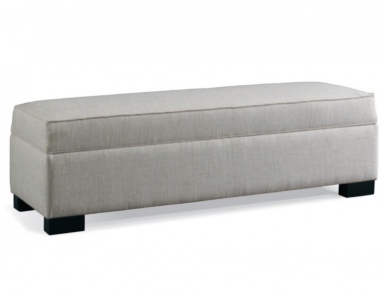 Daybed with storage box, Precedent