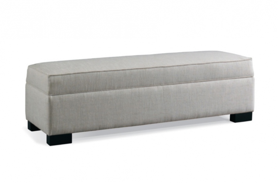 Daybed with storage box, Precedent