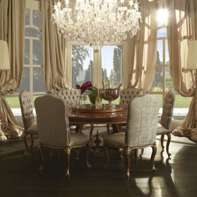 Dining room (dining set) Decor Royal