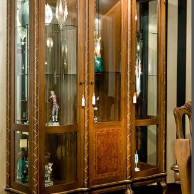 Showcase Fratelli Radice