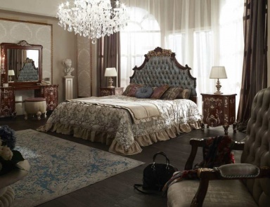 Bedroom (Suite bedroom), Bianchini