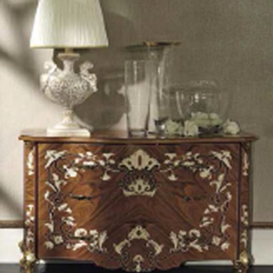 Bedroom (Suite bedroom) Bianchini