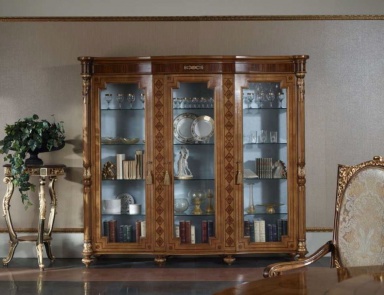 For dining room set solid wood, Bianchini