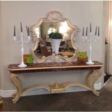 Living room (sofa set) Bianchini