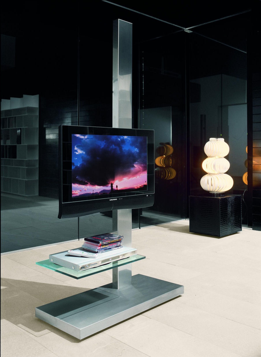 Furniture for TV Dolce Vita Cattelan Italia