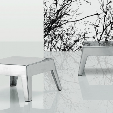 Basso low table