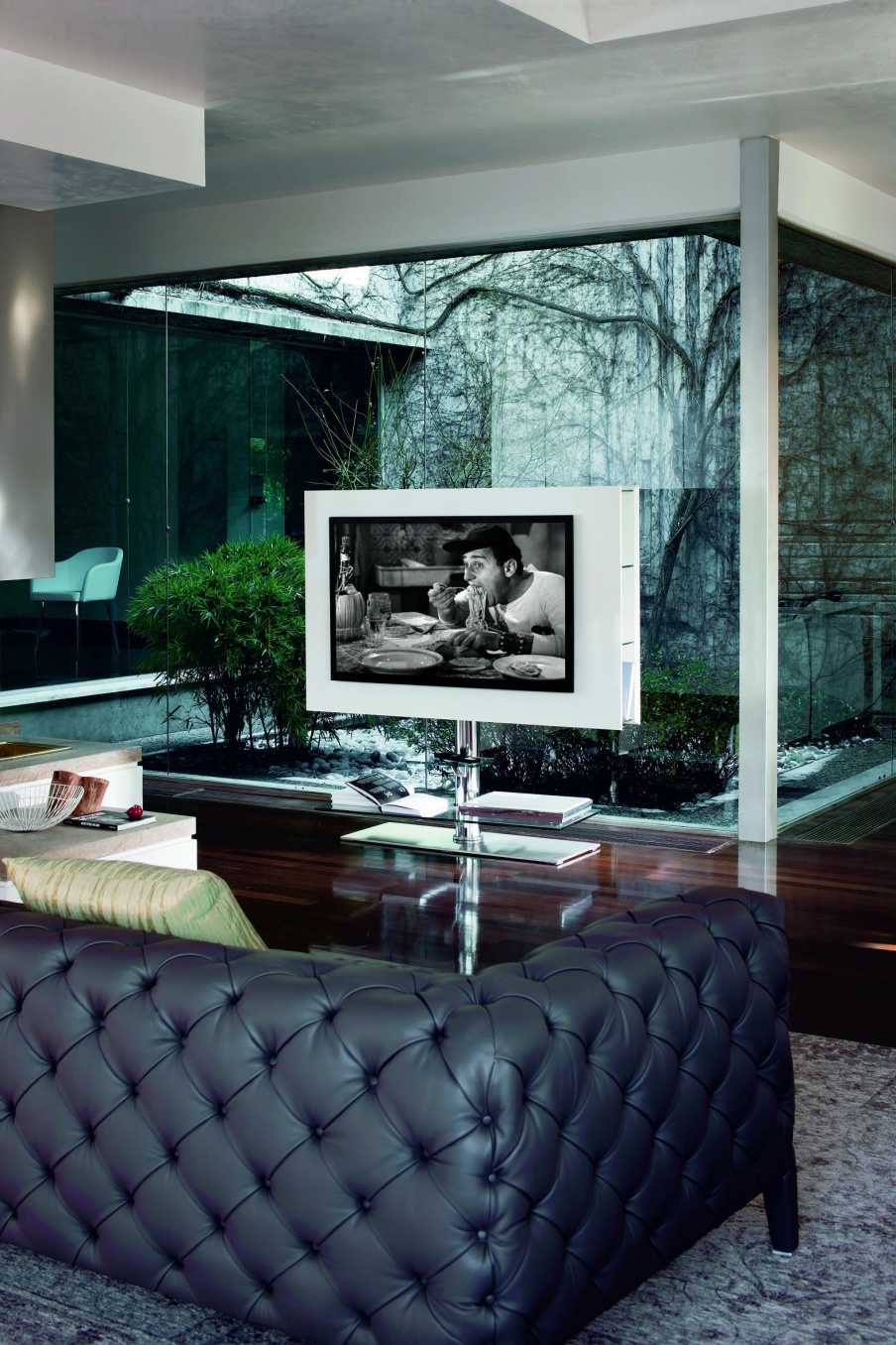 Furniture for TV Рalco, Cattelan Italia