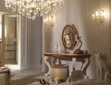 Bedroom (Suite bedroom), Bianchini