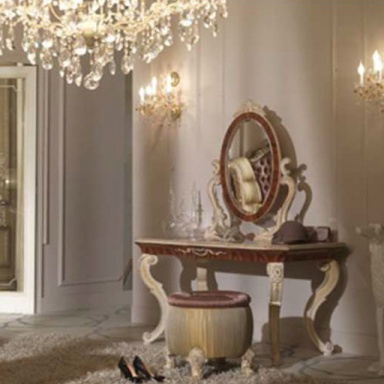 Bedroom (Suite bedroom) Decor Royal