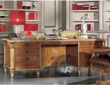 The office (Suite office), Bianchini