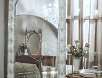 Outdoor mirror, Bianchini