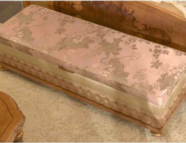 Soft bench, Bianchini