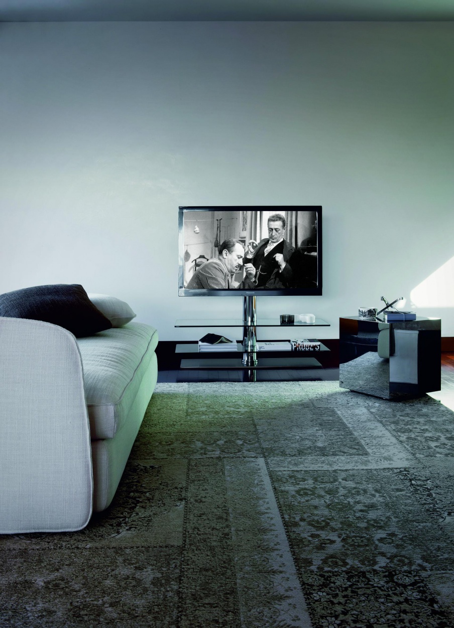 Furniture for TV Vision, Cattelan Italia