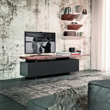 Cabinet for TV Seneca