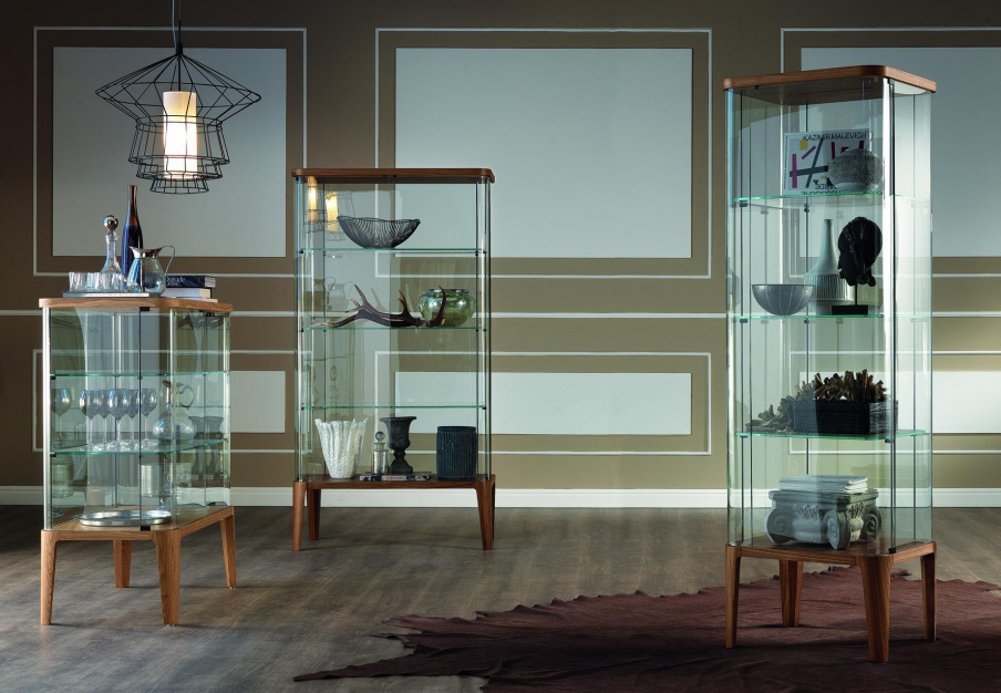 Showcase Chantal, Cattelan Italia