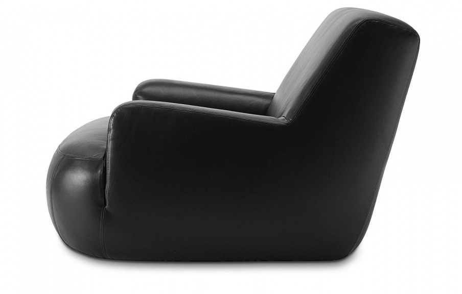 The seat on the frame of polyurethane, Bug - Poliform 