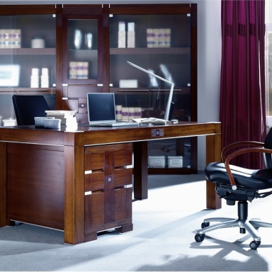 set of furniture for the office DESPACHO LIBERIA