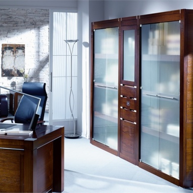 set of furniture for the office DESPACHO LIBERIA