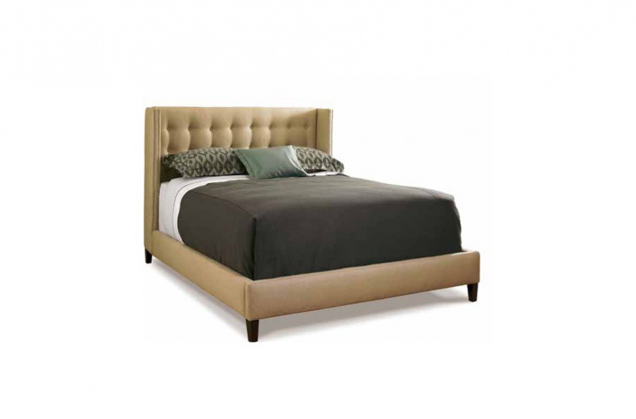 Double bed, Precedent