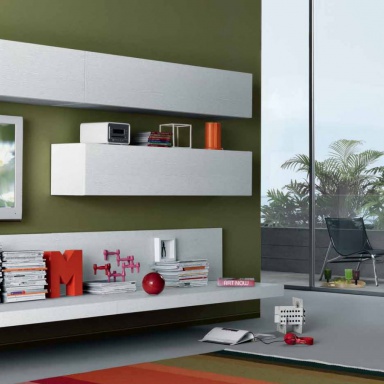 Modular system Fusion 02