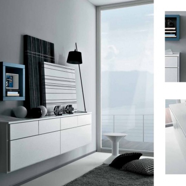 Modular system Fusion 05