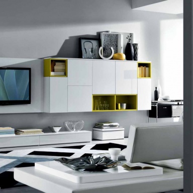 Modular system Fusion 06