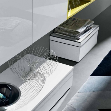 Modular system Fusion 06