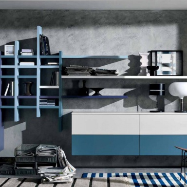 Modular system Fusion 09